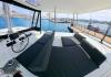 Lagoon 46 2023  yacht charter Guadeloupe