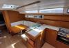 Sun Odyssey 419 2019  charter