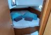 Sun Odyssey 419 2019  rental sailboat Spain
