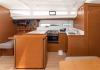 Sun Odyssey 440 2023  charter