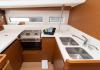 Sun Odyssey 440 2023  rental sailboat Spain
