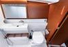Sun Odyssey 440 2023  rental sailboat Spain