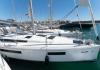Sun Odyssey 440 2023  rental sailboat Spain