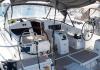 Sun Odyssey 440 2023  yacht charter TENERIFE