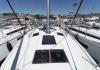 Sun Odyssey 440 2023  rental sailboat Spain