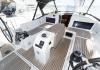 Sun Odyssey 440 2023  rental sailboat Spain