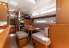 Sun Odyssey 440 2023  charter