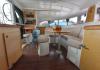 Lagoon 380 2011  yacht charter Ko Samui