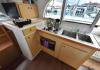 Lagoon 380 2011  yacht charter Ko Samui