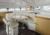 Lagoon 380 2011  rental catamaran Thailand