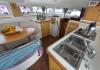 Lagoon 380 2011  charter