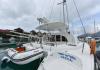Lagoon 380 2011  yacht charter Ko Samui