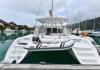 Lagoon 380 2011  yacht charter Ko Samui