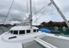 Lagoon 380 2011  rental catamaran Thailand