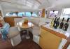 Lagoon 380 2011  charter