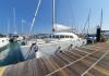 Lagoon 380 2015  yacht charter Ko Samui
