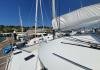 Lagoon 380 2015  rental catamaran Thailand