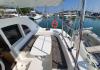 Lagoon 380 2015  charter