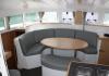 Lagoon 380 2015  yacht charter Ko Samui