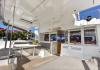 Lagoon 450 2012  rental catamaran Thailand
