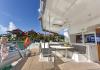 Lagoon 450 2012  yacht charter Ko Samui