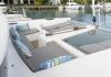 Lagoon 450 2012  rental catamaran Thailand
