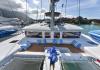 Lagoon 450 2012  yacht charter Ko Samui