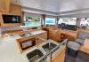 Lagoon 450 2012  rental catamaran Thailand