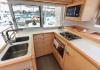 Lagoon 450 2012  yacht charter Ko Samui