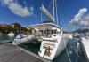 Lagoon 450 2012  rental catamaran Thailand
