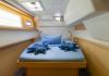 Lagoon 450 2012  yacht charter Ko Samui