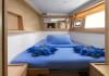 Lagoon 450 2012  yacht charter Ko Samui