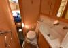Lagoon 450 2012  rental catamaran Thailand