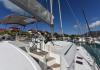 Lagoon 450 2012  yacht charter Ko Samui