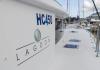 Lagoon 450 2012  charter