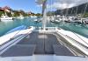 Lagoon 450 2012  yacht charter Ko Samui