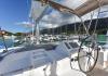 Lagoon 450 2012  yacht charter Ko Samui