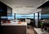 Explorer Fly 62 2021  rental motor yacht Croatia