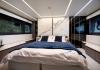 Explorer Fly 62 2021  rental motor yacht Croatia