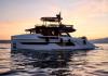 Explorer Fly 62 2021  rental motor yacht Croatia