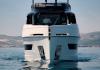 Explorer Fly 62 2021  yacht charter Sukošan