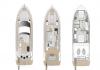 Ferretti Yachts 500 2022  charter
