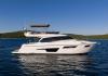 Ferretti Yachts 500 2022  yacht charter Sukošan