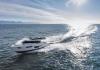 Ferretti Yachts 500 2022  rental motor yacht Croatia