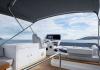 Ferretti Yachts 500 2022  yacht charter Sukošan