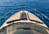 Galeon 420 Fly 2022  rental motor boat Croatia