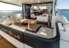 Galeon 420 Fly 2022  yacht charter Sukošan