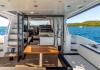 Galeon 420 Fly 2022  charter