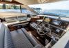 Galeon 420 Fly 2022  rental motor boat Croatia