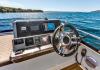 Galeon 420 Fly 2022  yacht charter Sukošan